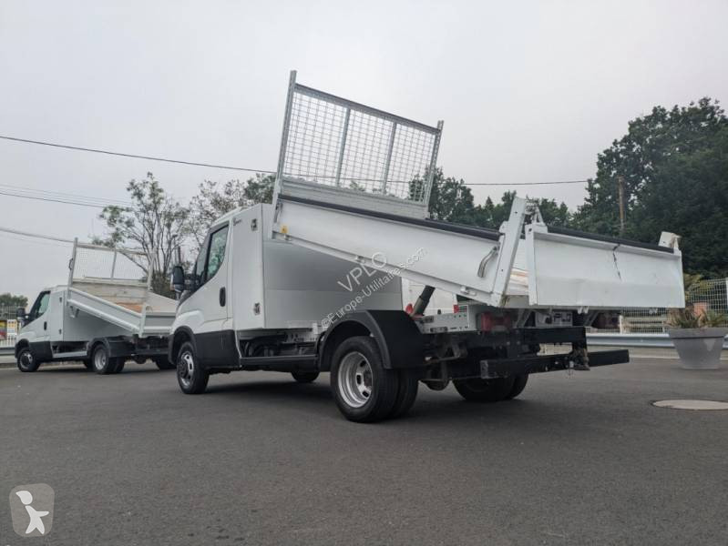 Autoutilitară Iveco