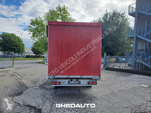 Veicolo commerciale Opel OPEL MOVANO
