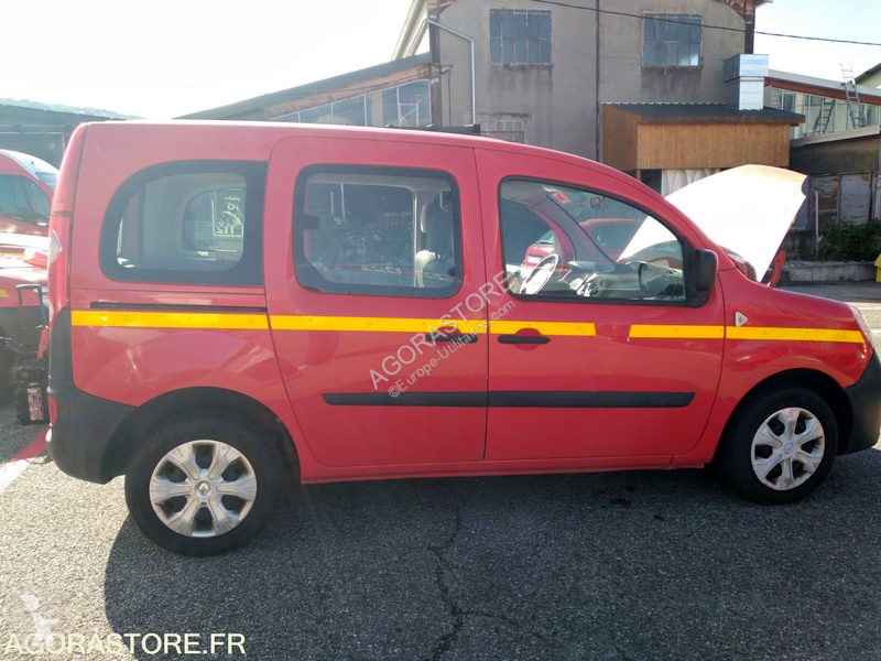 Veicolo commerciale Renault KANGOO
