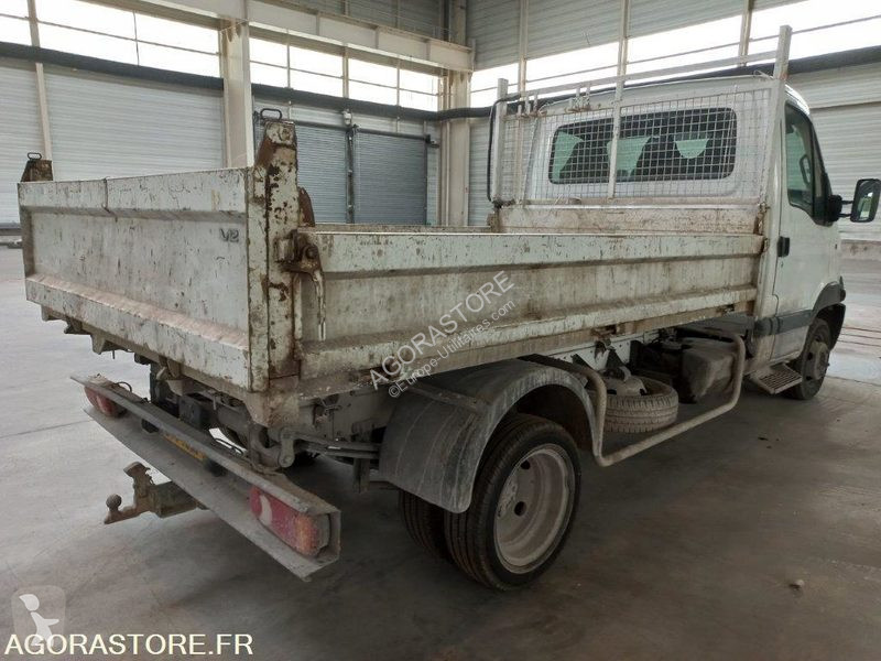 Veicolo commerciale Renault MASCOTT