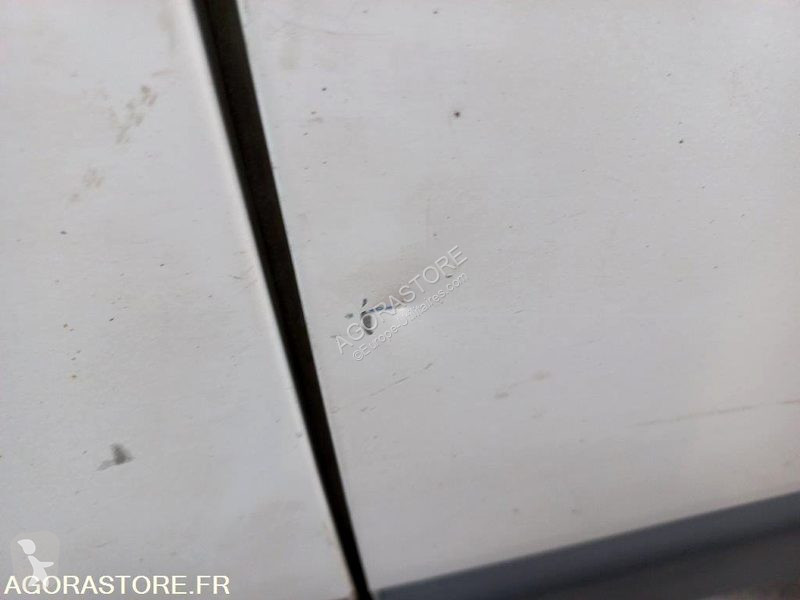 Veicolo commerciale Fiat DUCATO
