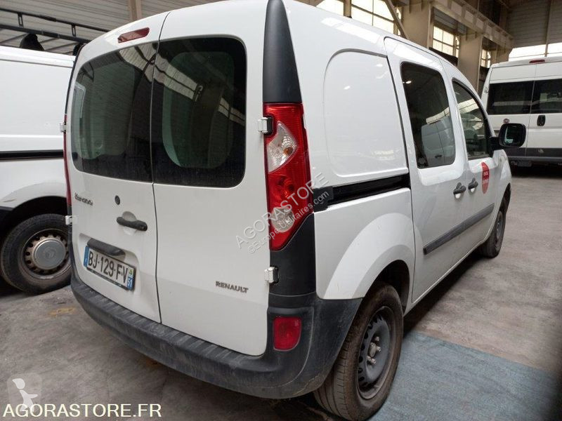 Veicolo commerciale Renault KANGOO