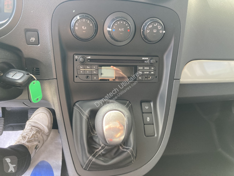 Mercedes CITAN 111 CDI LONG PRO Transporter