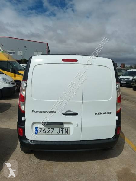 Furgoneta Renault