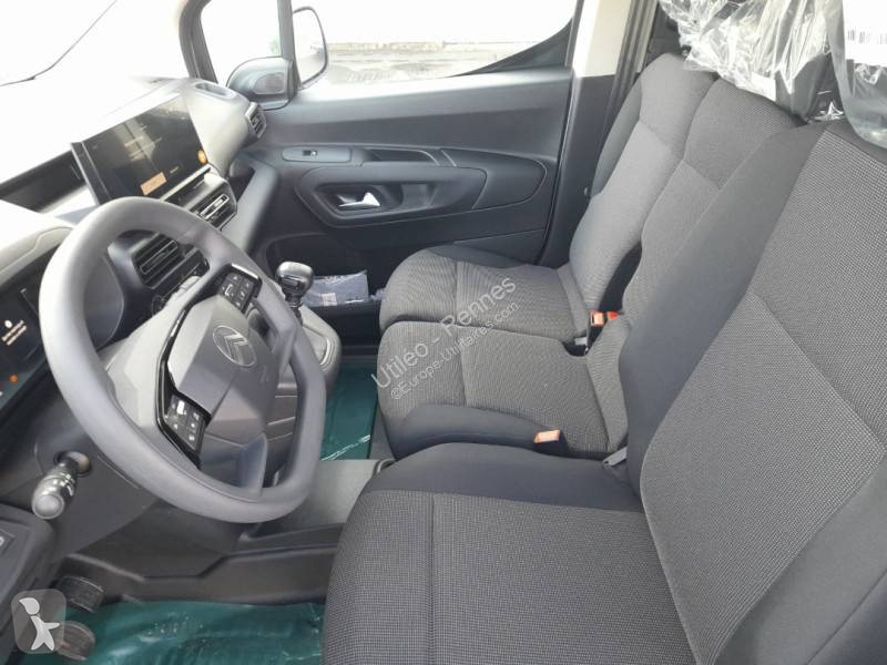 Veicolo commerciale Citroën