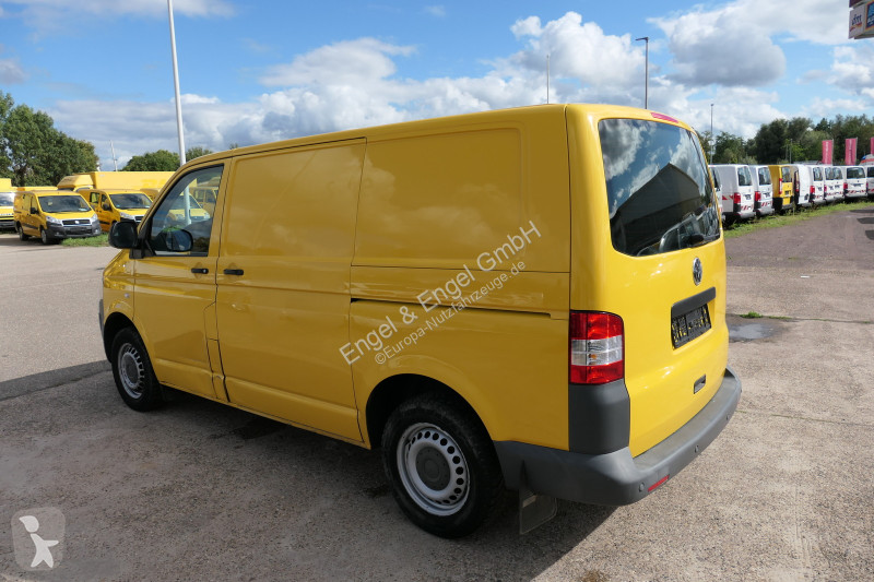 Bedrijfswagen Volkswagen T5 Transporter 2.0 TDI...