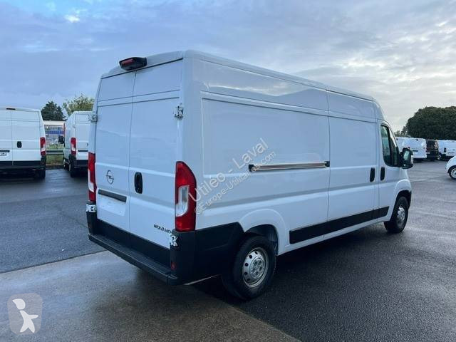 Opel  Transporter