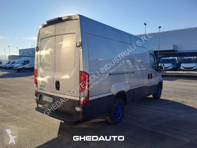 Iveco IVECO DAILY 35S14 V van