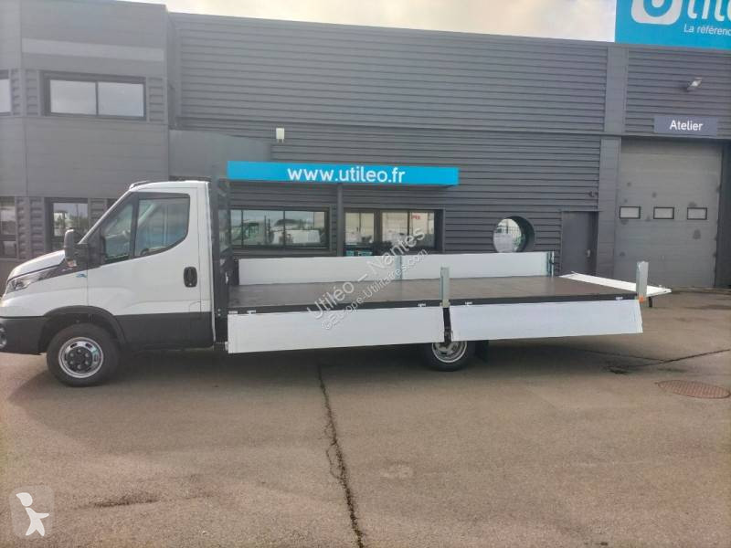 Iveco  Transporter