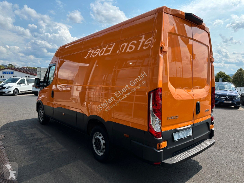 Iveco 35S16 HA8 *R.3520mm*Neues Modell*...