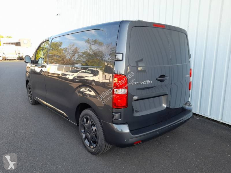 Veicolo commerciale Citroën
