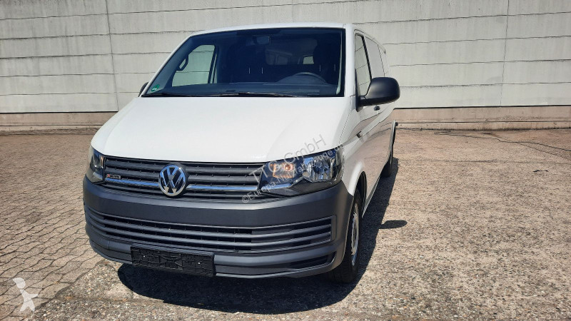 Volkswagen T6  4Motion Lang Transporter
