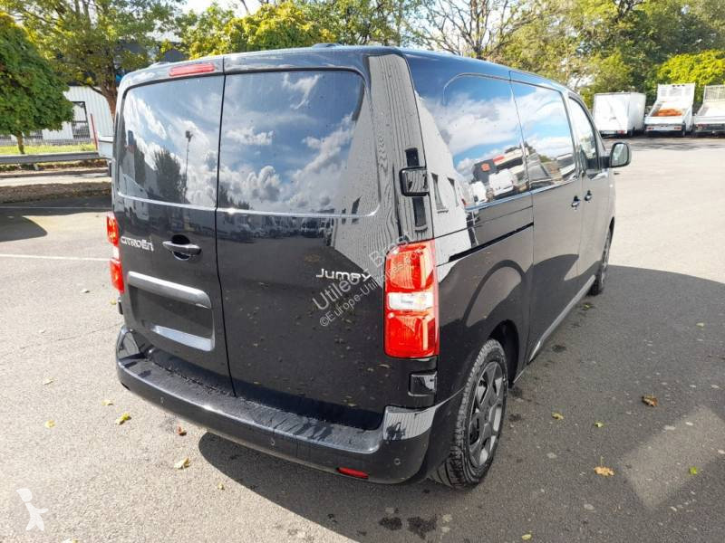 Nyttofordon Citroën