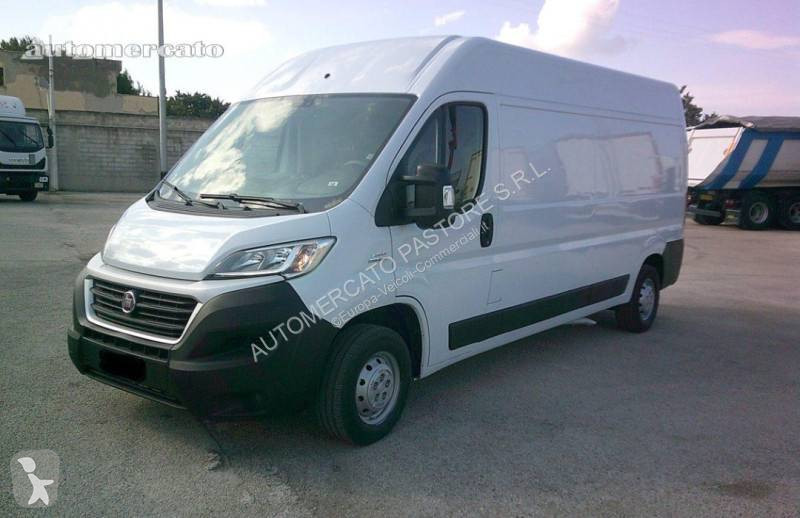 Nyttofordon Fiat
