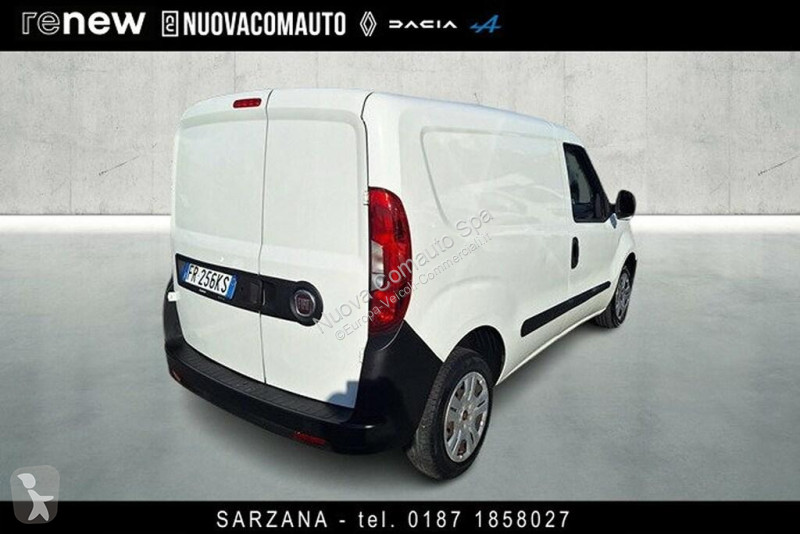 Fiat II Transporter