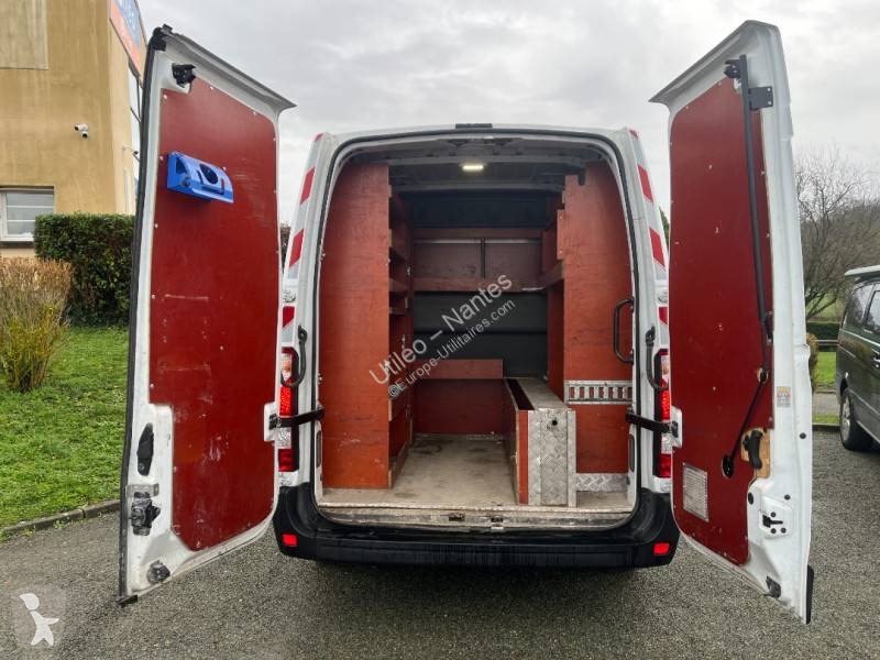 Renault  Transporter