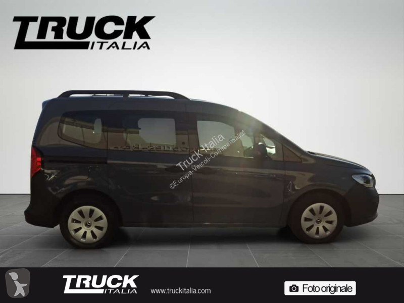 Veicolo commerciale Mercedes W420/e - Tourer...