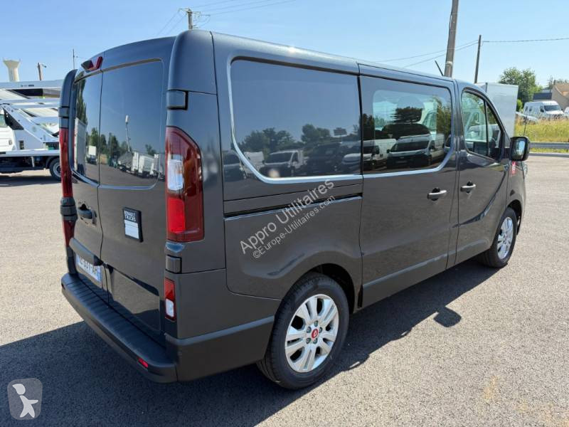 Veicolo commerciale Renault