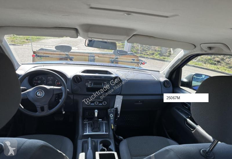 Véhicule utilitaire Volkswagen