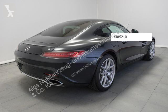 Furgoneta Mercedes AMG GT Coupe/Erst 7...