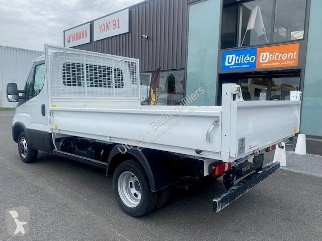 Iveco  van