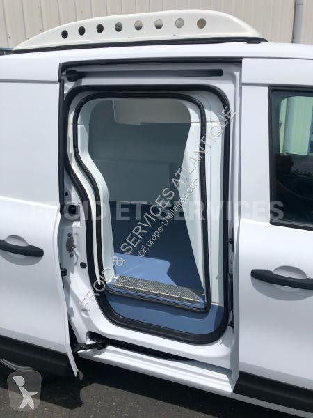 Nyttofordon Renault BLUE DCI 95