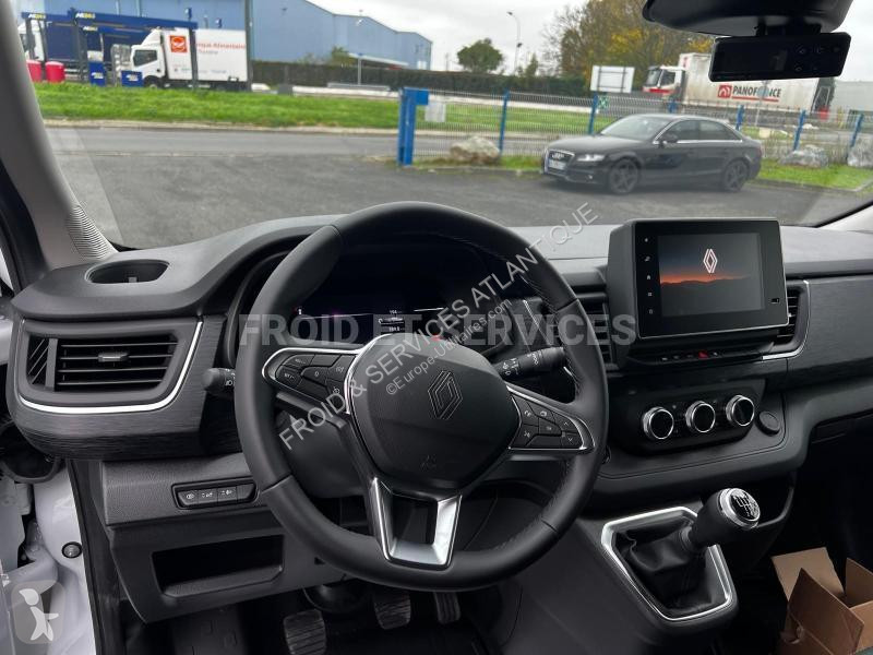 Nyttofordon Renault L2H1