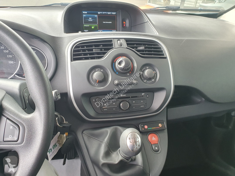 عربة نفعية Renault KANGOO II EXPRESS 1.5 BLUE...