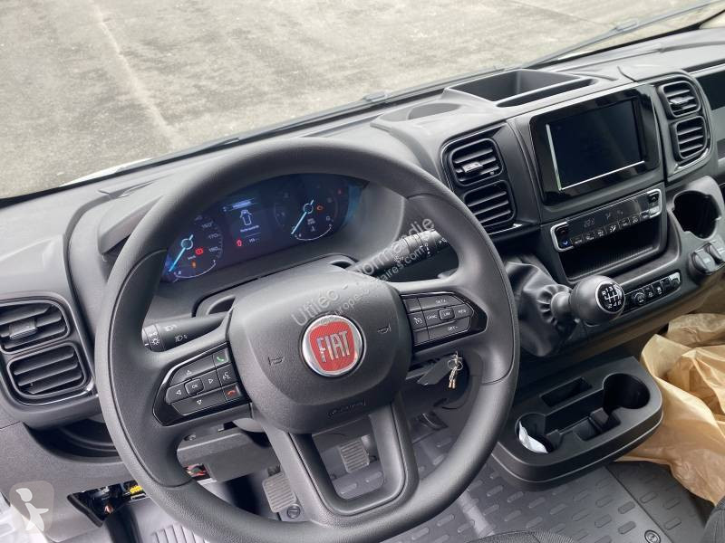 Nyttofordon Fiat