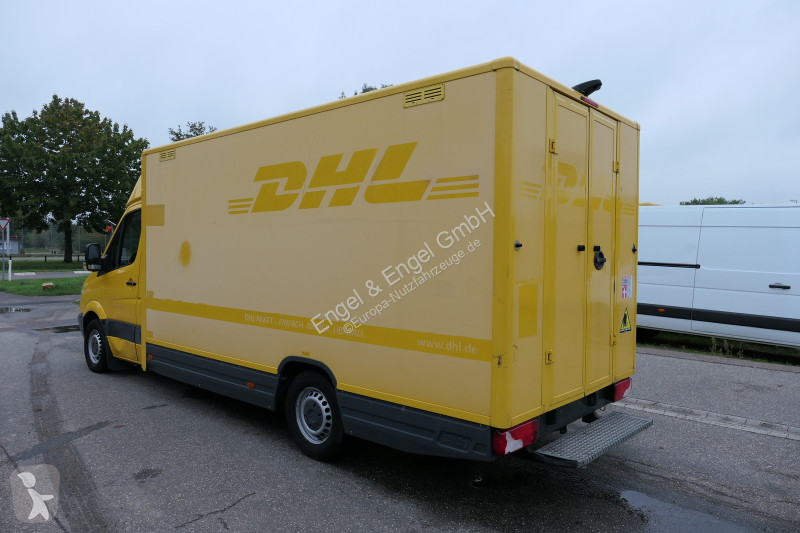 Samochód dostawczy Mercedes SPRINTER 310 CDI...