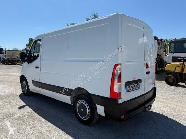عربة نفعية Renault