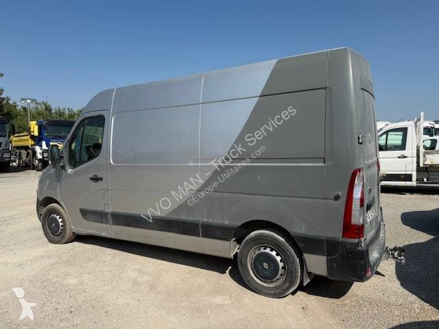عربة نفعية Renault