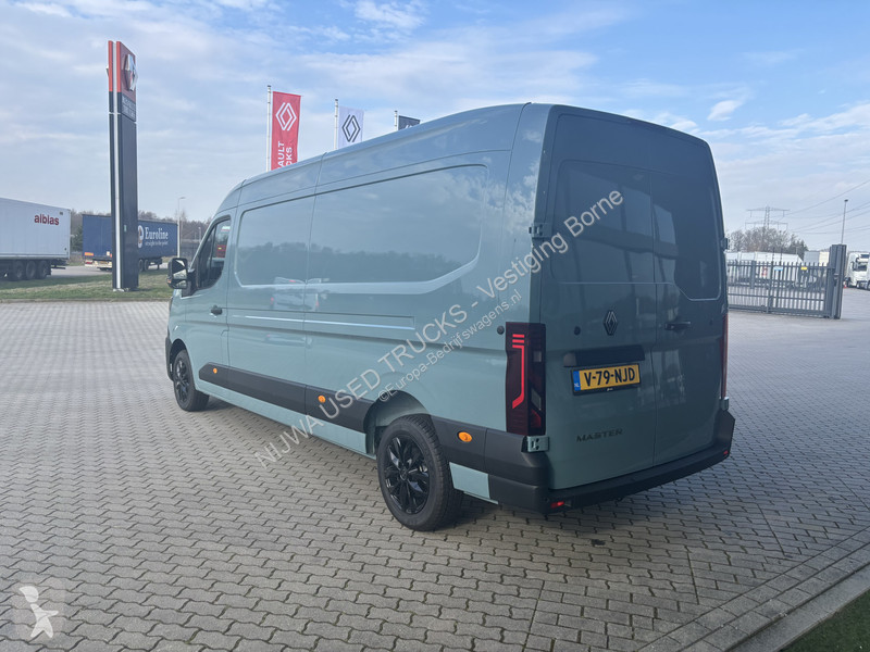 Furgoneta Renault T35 130 L3H2...