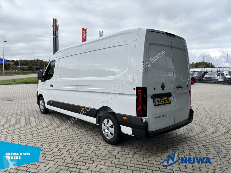 Furgoneta Renault T35 130 L3H2 Parkeersensoren...