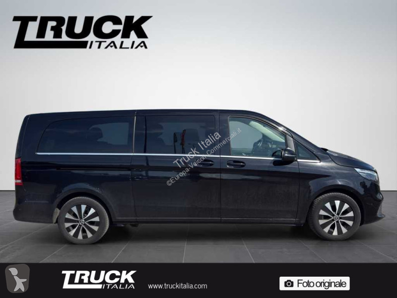 عربة نفعية Mercedes Classe V - W447 2019...