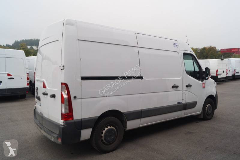 Renault  Transporter