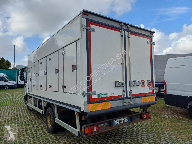عربة نفعية Iveco EUROCARGO ML80E22