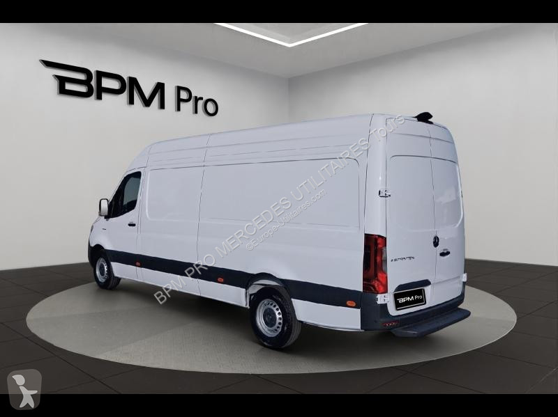 Mercedes Sprinter Fg 414 43 4T0 Pro (57741€ HT)...