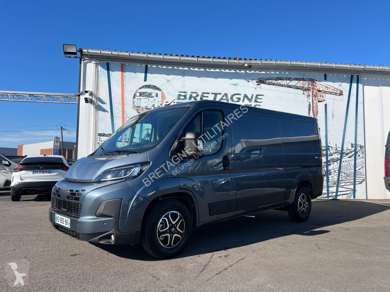 Véhicule utilitaire Fiat DUCATO FG NEUF: MH1 -...