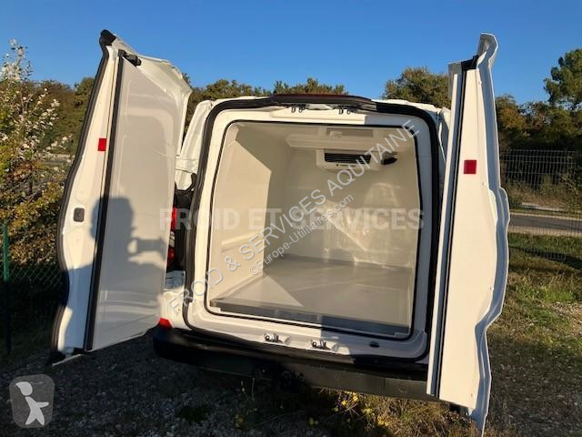 Véhicule utilitaire Ford 2.0 TDCi