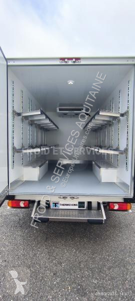 Véhicule utilitaire Opel 2.5 CDTI 145
