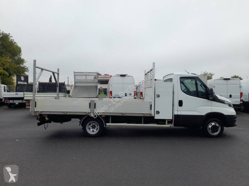 Nyttofordon Iveco