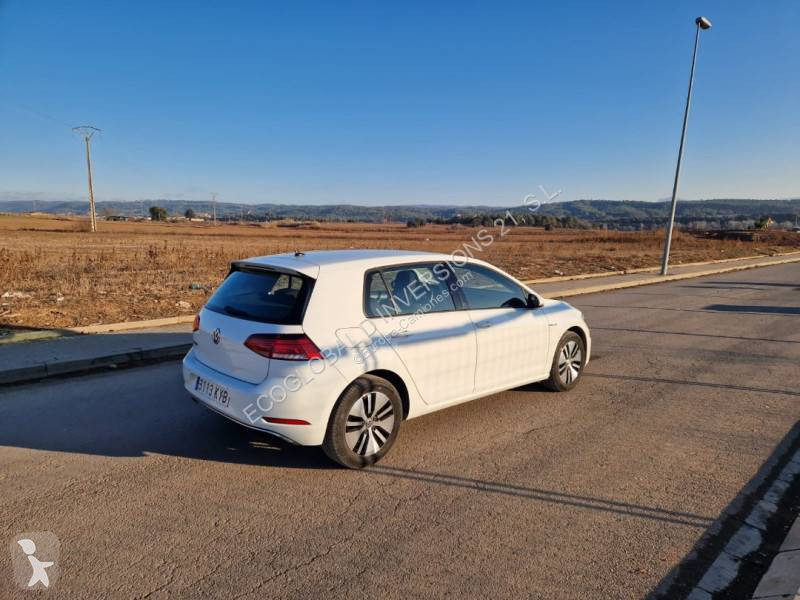 Furgoneta Volkswagen