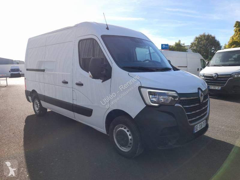 Véhicule utilitaire Renault