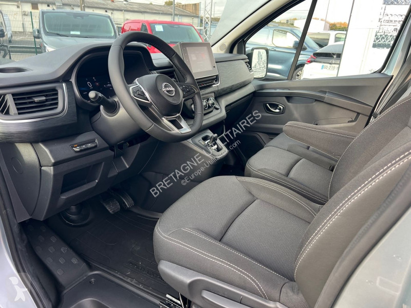 Véhicule utilitaire Nissan PRIMASTAR FG NEUF:...