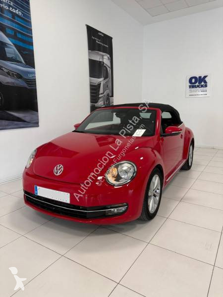Véhicule utilitaire Volkswagen