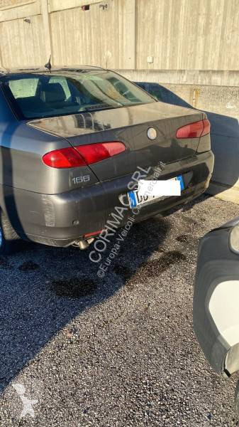 Nyttofordon Alfa-Roméo