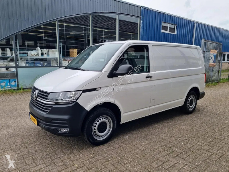 Furgoneta Volkswagen 2.0 TDI 150 PK DSG...