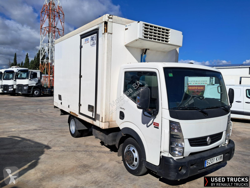 Renault  Transporter