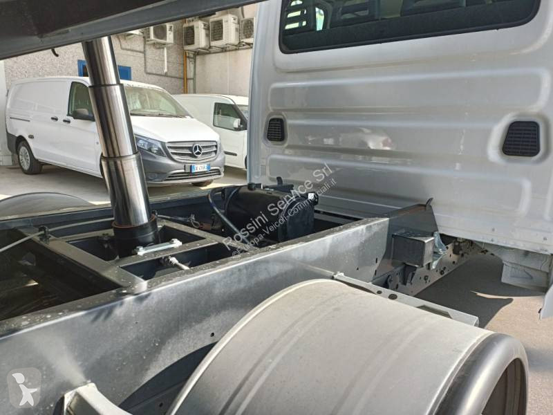 Veicolo commerciale Iveco